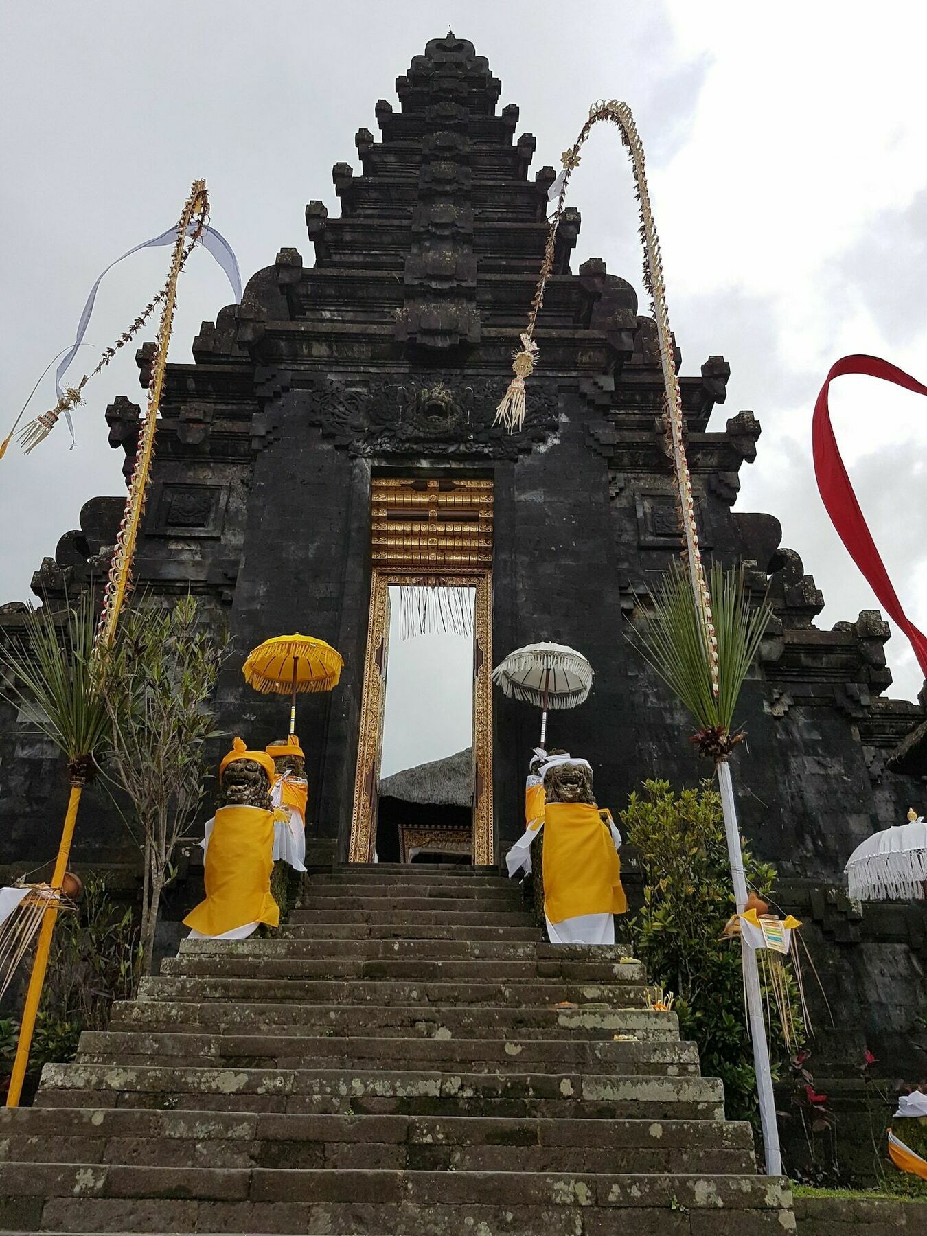 Buda Cottage Ubud Exterior photo